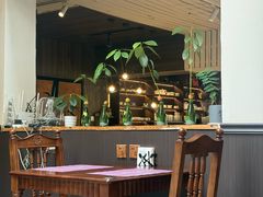 -沏点Trattoria意大利餐厅(新街口店)
