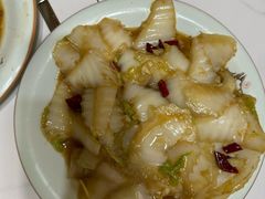 -穆斯林饭庄(明德南街店)