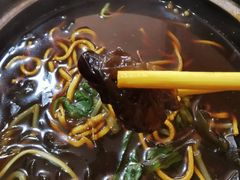 -鼎香砂锅店