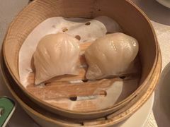 -上海金桥红枫万豪酒店-万豪中餐厅