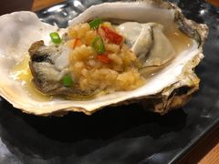 -蚝太郎 • 海鲜烧烤(建国路创始店)