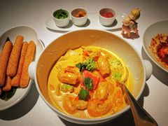 -悦轩中餐厅·高空江景·杭州柏悦酒店