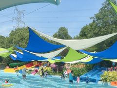 -苏州乐园森林水世界