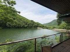 -龙道沟景区