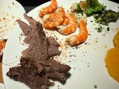 -拉蒂娜·巴西牛排馆 Latina·Brazilian Steakhouse(王府井喜悦店)