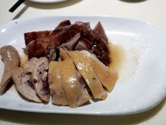 -龙记烧腊茶餐厅(常德路店)