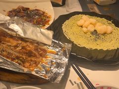 -三玛璐酒楼(汉口路店)