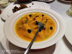-君庭中餐厅(友谊宾馆店)