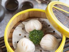 -福州天元国际威斯汀酒店·中国元素餐厅