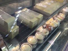 -兔兔家蛋糕甜品(德胜店)