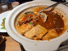 -新白鹿餐厅(滨江银泰店)