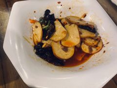 -宝源饺子(麦子店街店)