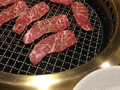 -江户烧肉(高德店)