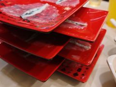 招牌活斑鱼-纯味斑鱼府(中海环宇荟店)