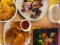 -打趸BTC·Breaktime cafe(北京路店)