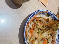 -陳香貴·蘭州牛肉面(月星环球港店)
