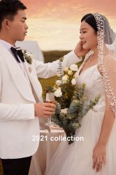 -芭莎视觉婚纱摄影(花溪店)