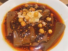 -全牛匠·乐山跷脚牛肉(新中关店)