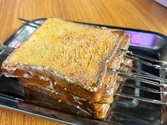-刘栋梁大排档(淮海东路店)
