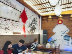 大堂-笑来喜馄饨小笼工坊店(湖滨街店)