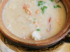 -潮州府·潮菜·砂锅粥(徐家汇店)