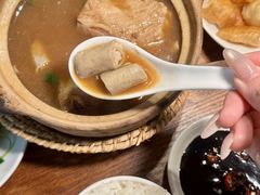 -花园咖啡厅(厦门美丽华大酒店)