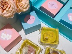 -上海波特曼丽思卡尔顿酒店