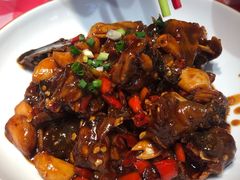 -辣小鲜·南昌大排档(船山路店)