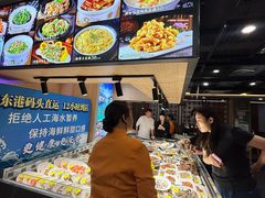 -渔娘渔家丹东海鲜(东直门店)