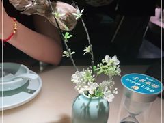 -佬麻雀·新湘菜(珠海金发购物中心店)