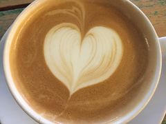 -Cafe Alice咖啡爱丽丝(奥城店)