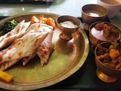 -尼泊尔雪莲餐厅(北京东路店)