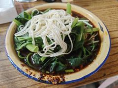 -赵伍面庄(吉祥苑店)