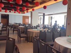 -静之湖湖畔餐厅