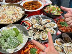 -辣小鲜·南昌大排档(船山路店)