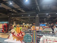 -永辉线上超市(鲁谷店)