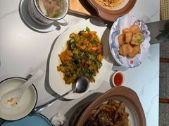 -厝小满.姜母鸭/泉州菜(桥南店)