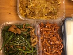 -合合春饼·酱骨·东北菜(潘家园店)