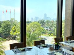 -二楼咖啡厅·厦门源昌凯宾斯基大酒店(湖滨中路店)