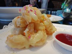 -永安鱼庄·镇江菜(丁卯店)