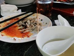 -悦百味·品质川菜(橄榄郡店)