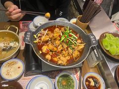-石灰石烧鸡公(南通万象城店)