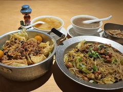 -水平有限广西米粉·广西风味集(五道口店)