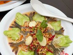 -大螃蟹海鲜餐厅