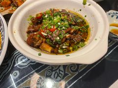 -阿嫂印象·民间江湖菜(大学城店)