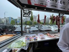 -潮发潮汕牛肉店(龙洞店)