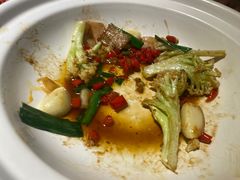 -院8里·小聚园(九眼桥店)