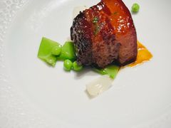 酥皮同安封肉-香乐园·淮扬菜中餐厅·Shang Garden(福田香格里拉店)