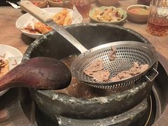 -蘑界·野生菌火锅(深业上城店)