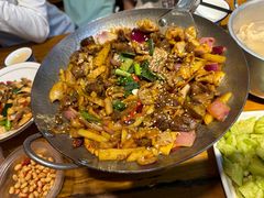 -富正毅三下锅连锁(三店)